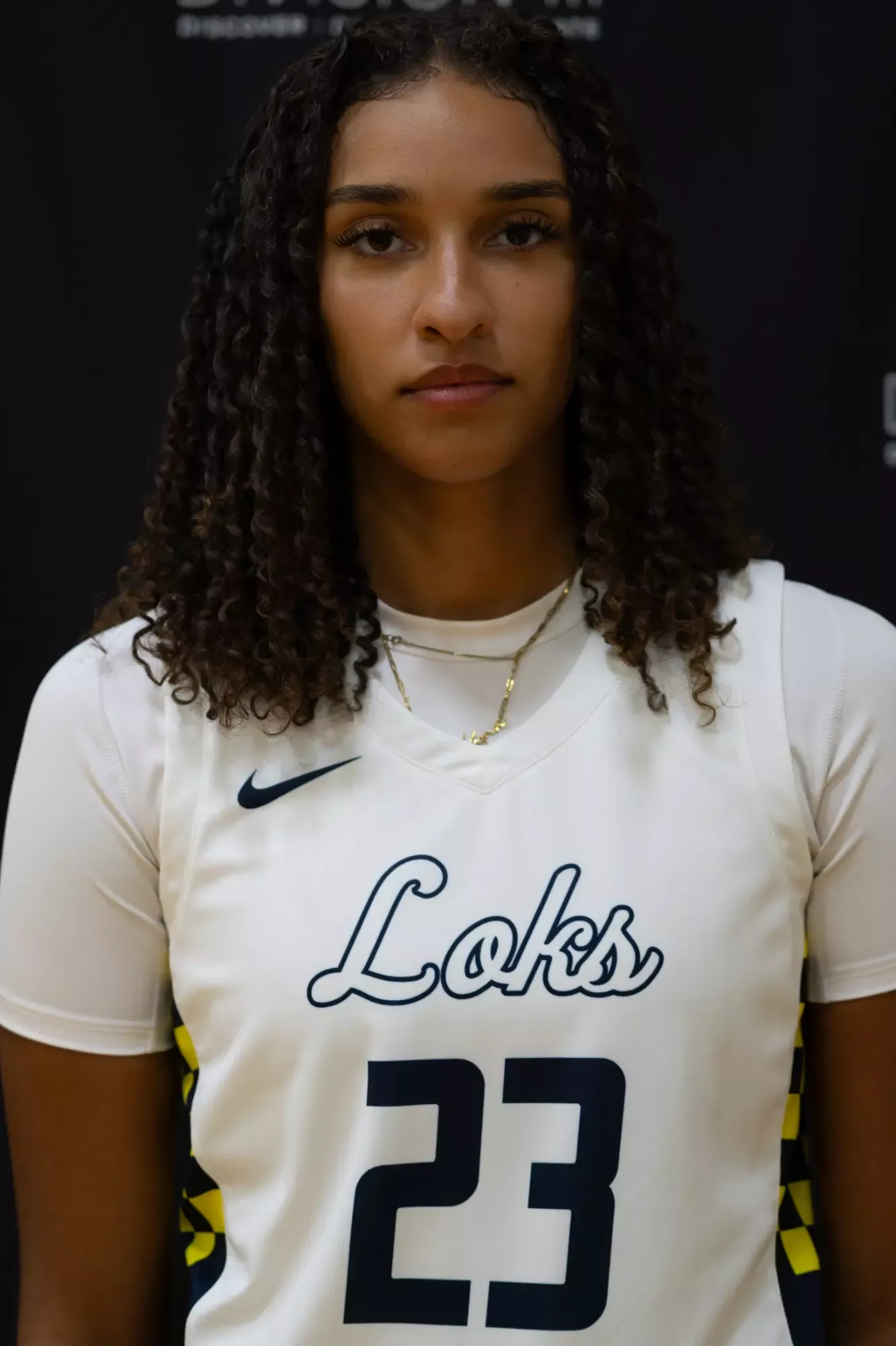 Brooklyn Burnett, Basketball, Webster University