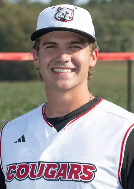 Spencer Stearns, Baseball, Southern Illinois University Edwardsville