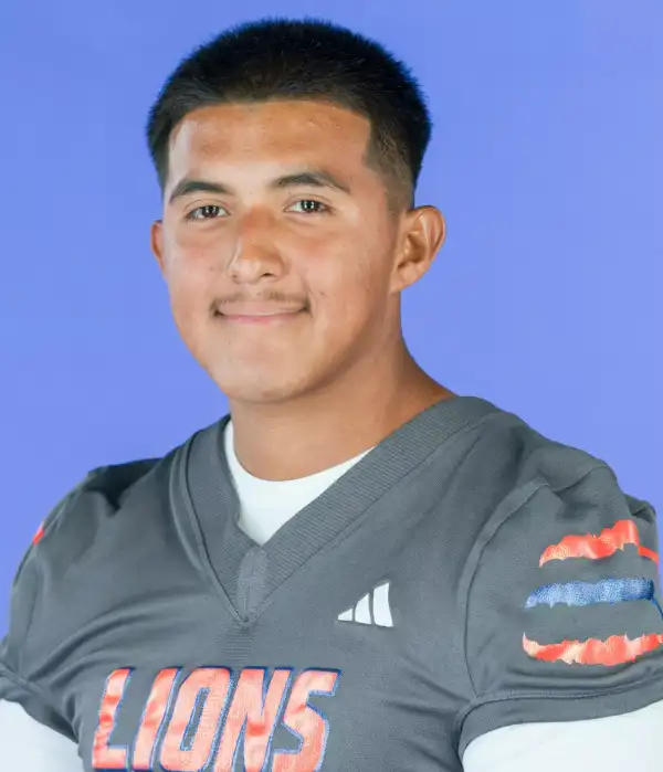 Enrique Olmos, Football, Florida Memorial University