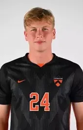 Sebastian Swary, Soccer, undefined