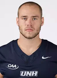 Josh Fillion, Football, University of New Hampshire
