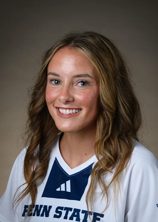 Emma Johnson, Soccer, Pennsylvania State University