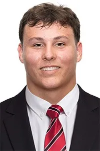 James Cocozzo, Football, Rutgers University