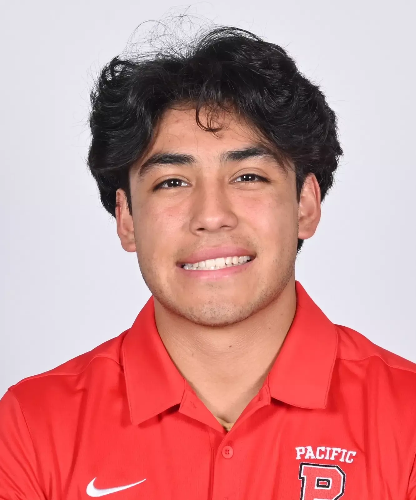 Brandon Figueroa, Football, Pacific University