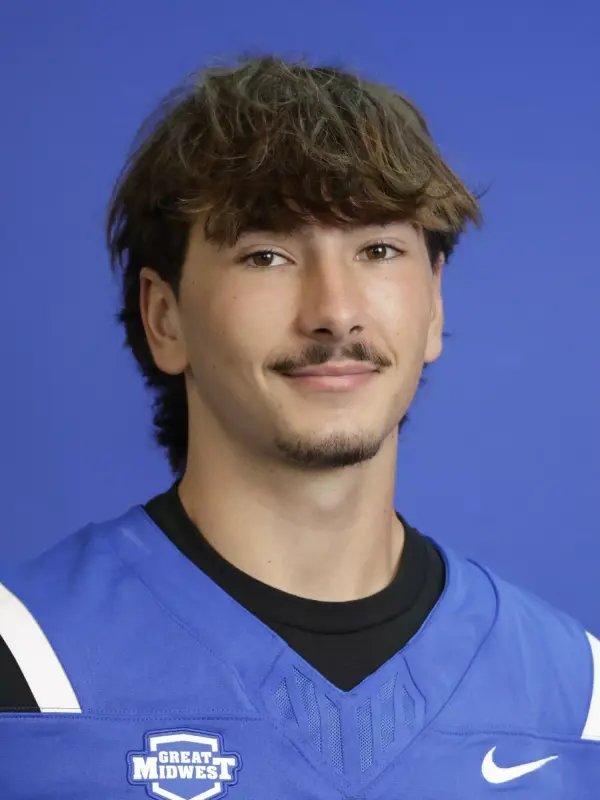 Benjamin Smiddy, Football, Thomas More University