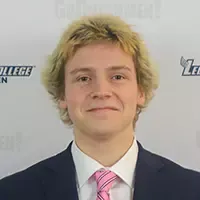Riley Walker, Lacrosse, Lebanon Valley College