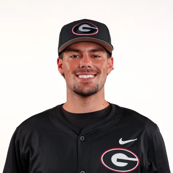 Landon Schutte, Baseball, University of Georgia