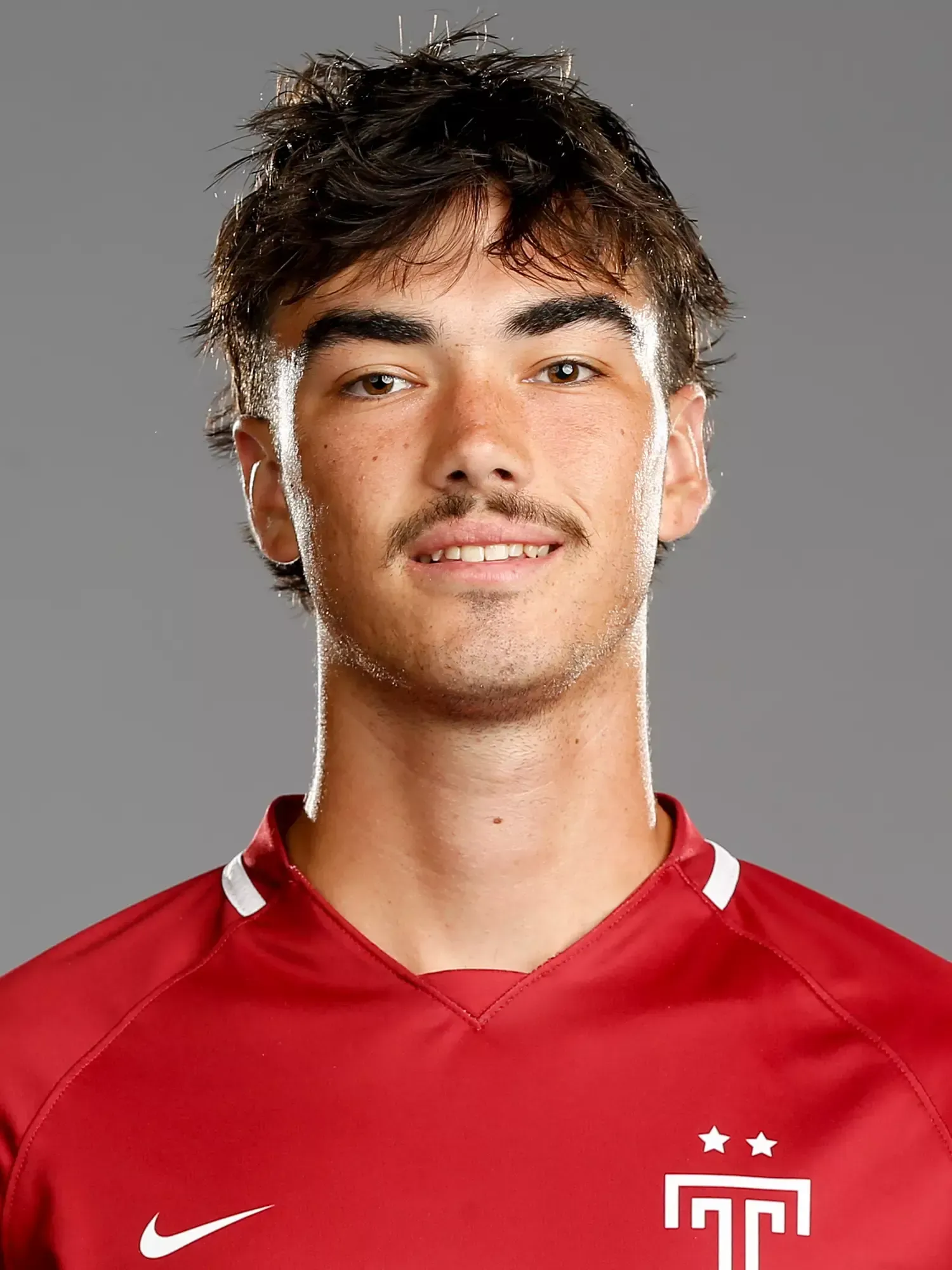 Michael Siravo, Soccer, undefined