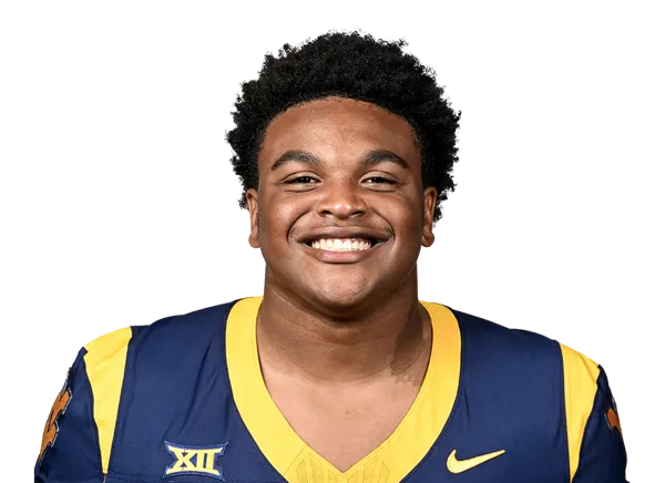 Taylor Brown, Football, undefined