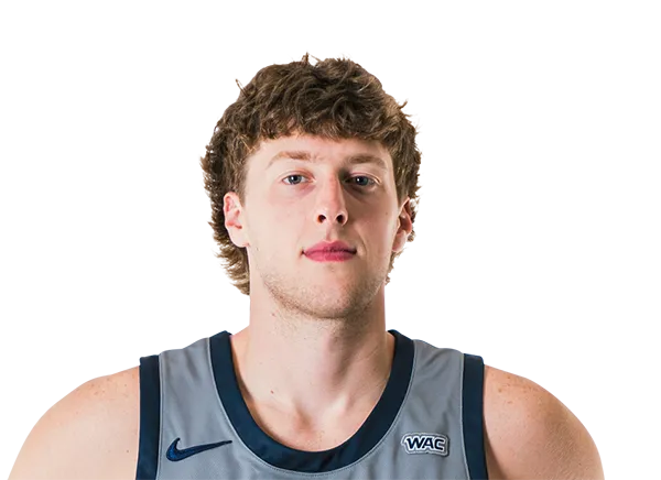 AJ Braun, Basketball, California Baptist University