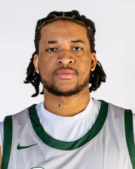Jordan Lucas-Johnson, Basketball, Point Park University