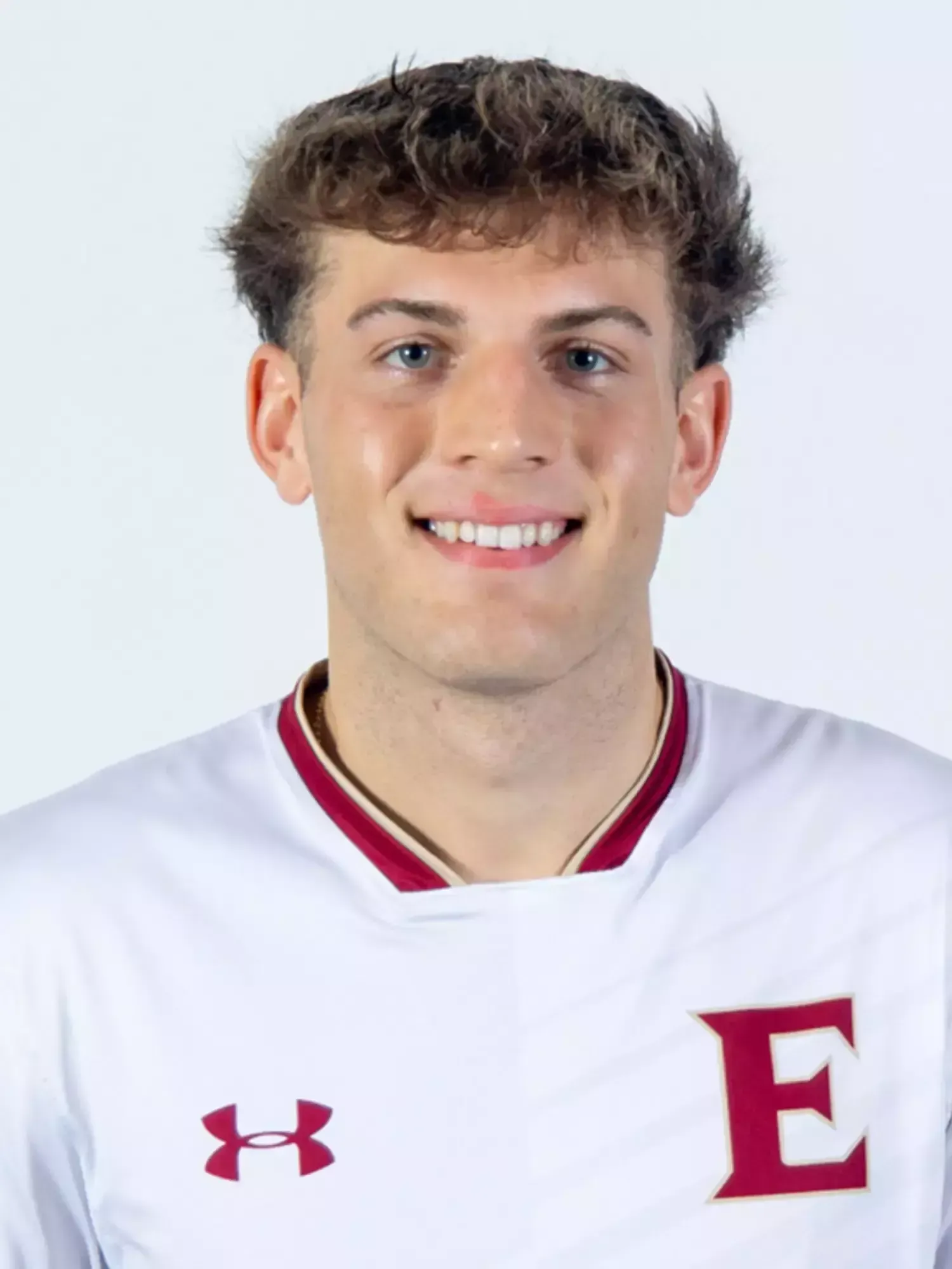 JP Quigley, Soccer, undefined
