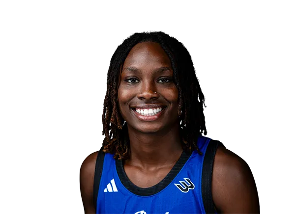 Mary McMorris, Basketball, undefined