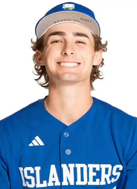 Chandler Fowler, Baseball, Texas A&M University-Corpus Christi