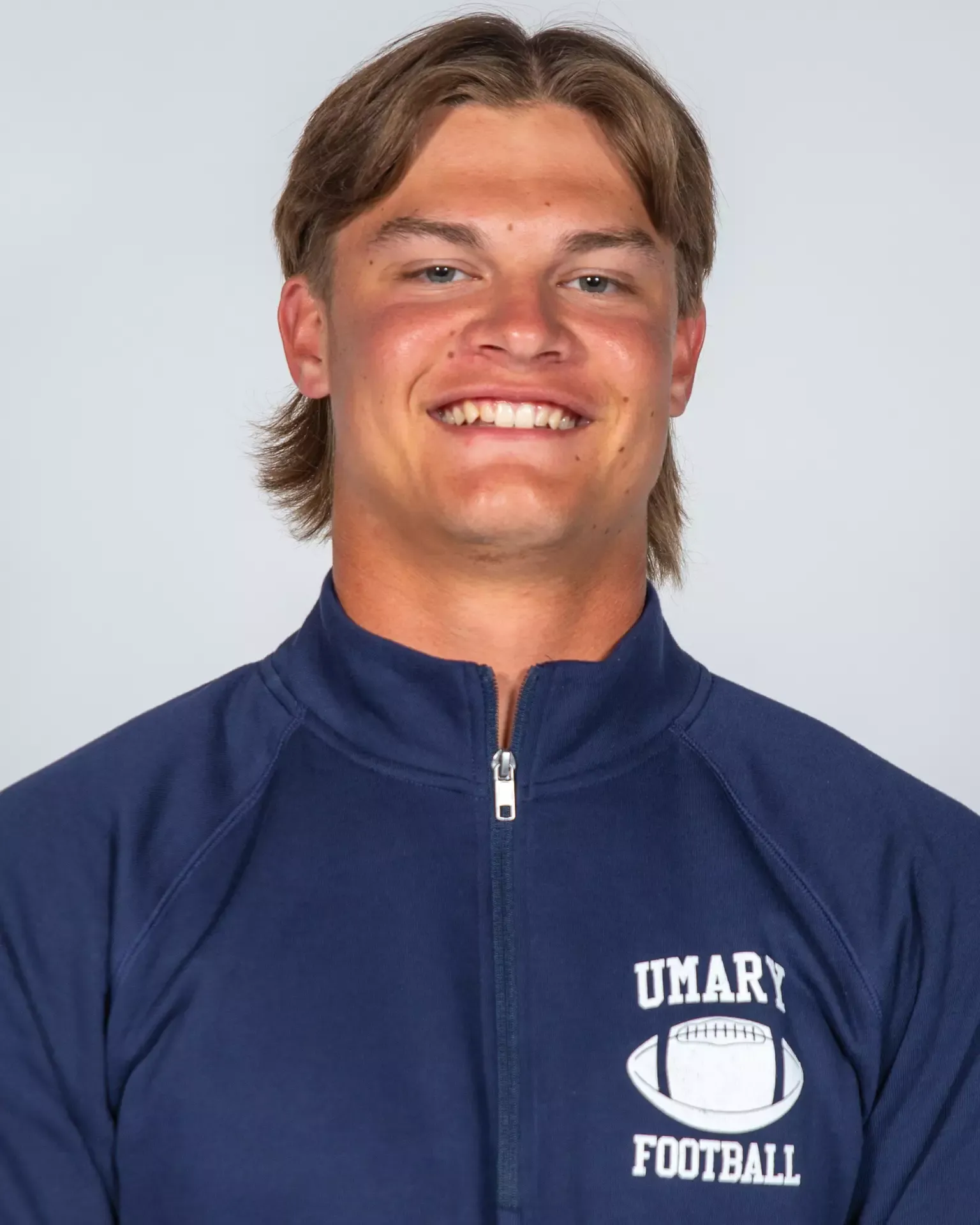 Cayden Floyd, Football, undefined
