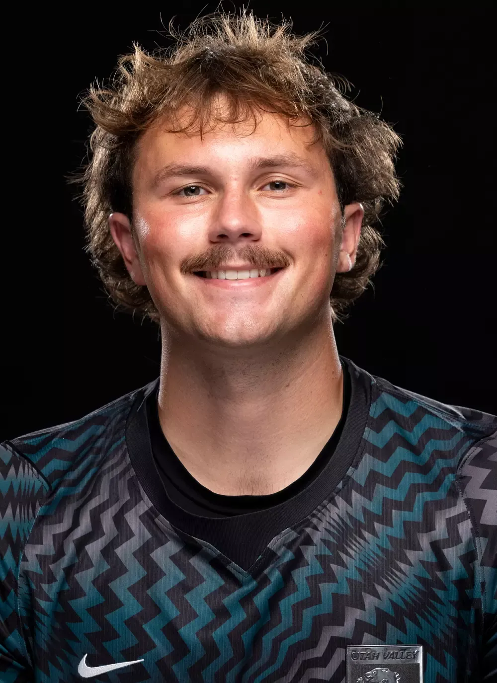 Kolby Sessions, Soccer, undefined