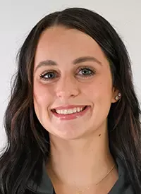 Jaley Hamilton, Swimming & Diving, University of Evansville