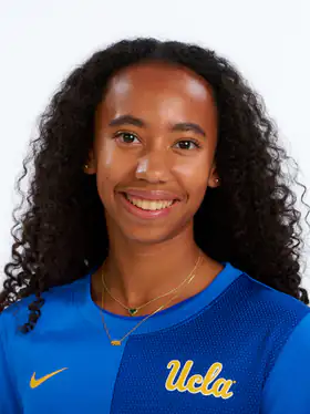 Mika Webster-Longin, Gymnastics, undefined