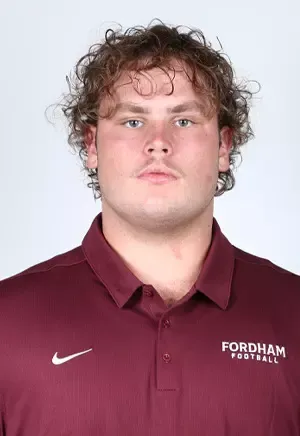 Mason LaFond, Football, undefined