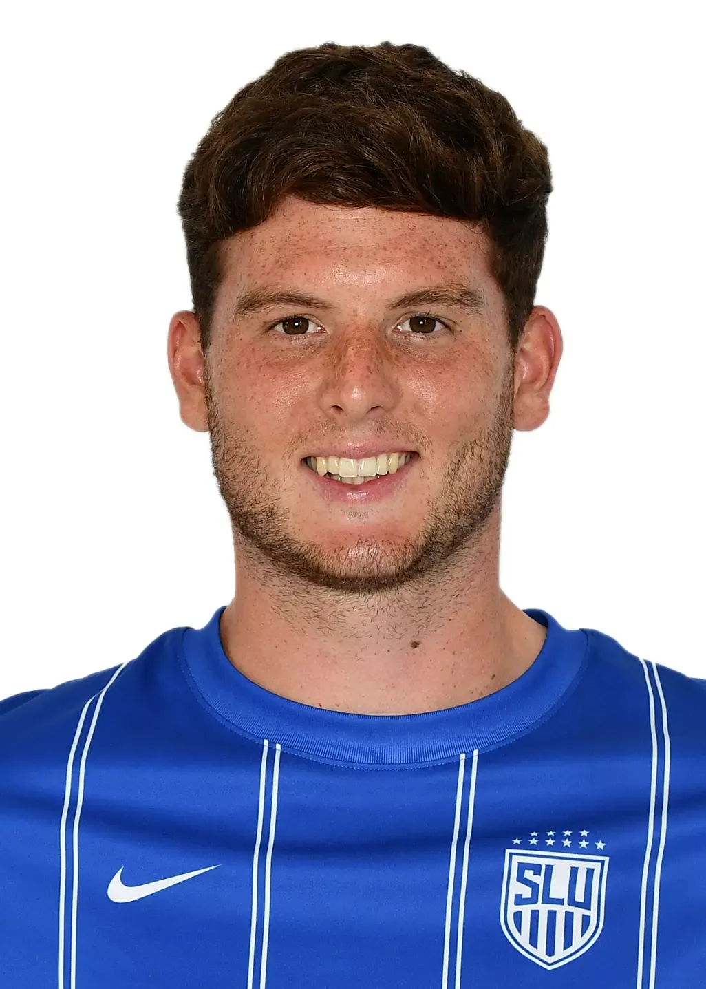 George Wyatt, Soccer, Saint Louis University