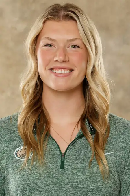 Elly Klepinger, Hockey, Bemidji State University