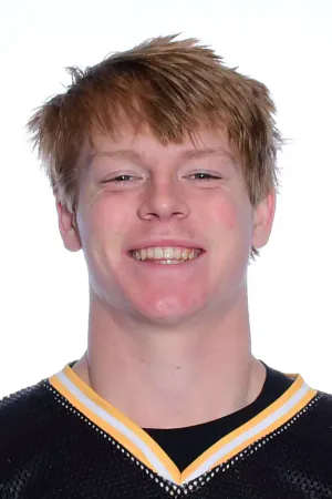 Owen King, Lacrosse, undefined
