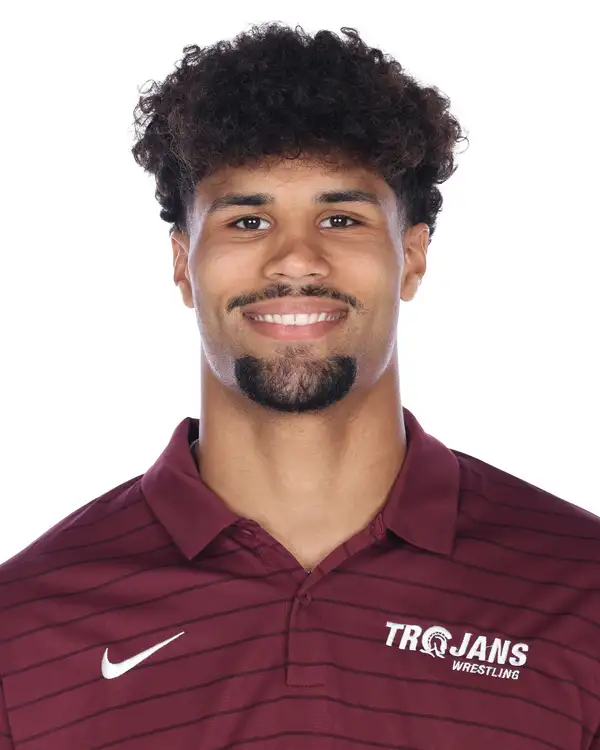 Jarrel Miller, Wrestling, University of Arkansas at Little Rock