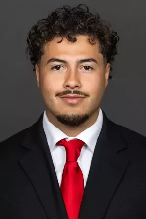 Aaron Blancas, Football, Arkansas State University