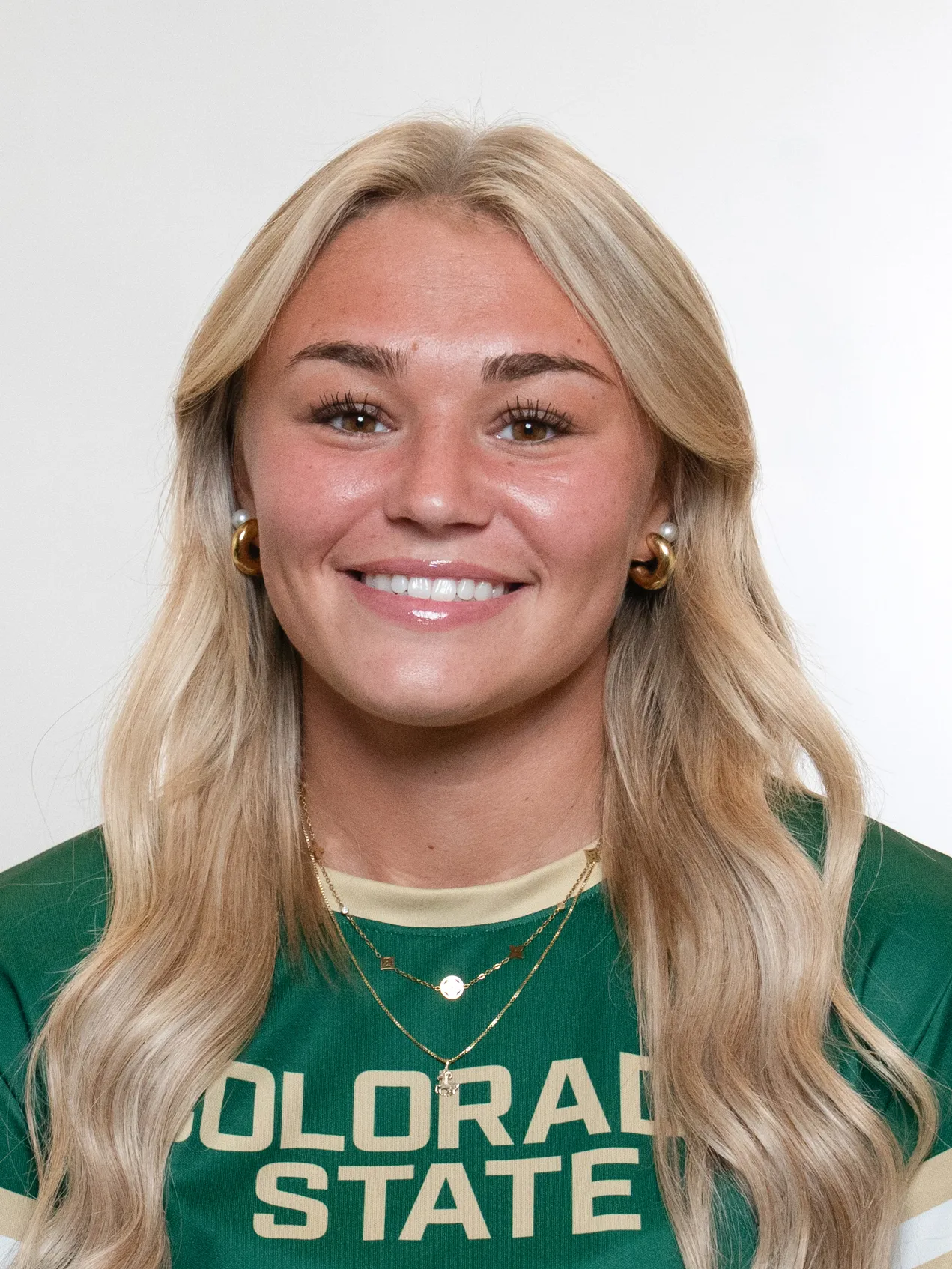 Skylar Alonso, Soccer, Colorado State University