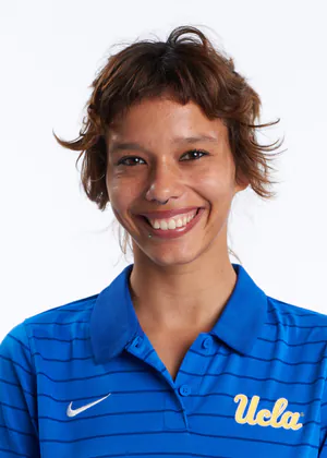 Marie Warneke, Track and Field, undefined