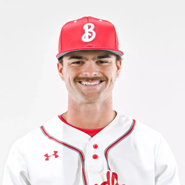Bennett Crafton, Baseball, Bradley University