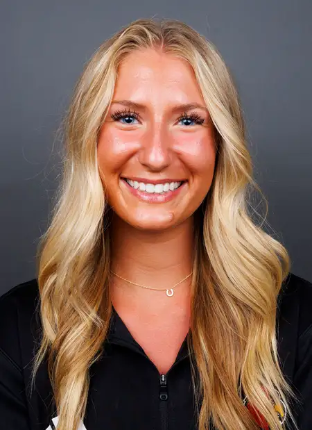 Haley Kunz, Rowing, University of Louisville