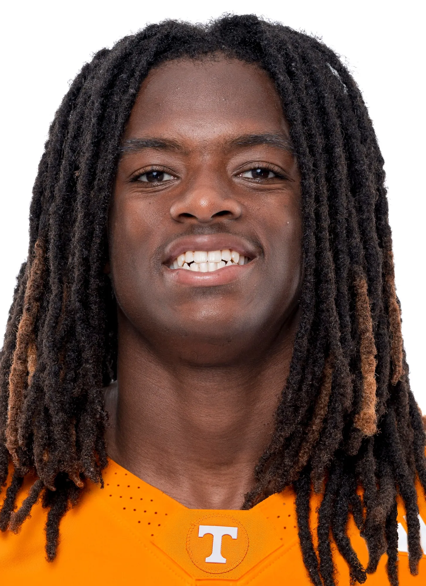 JaColby Cooper, Football, undefined