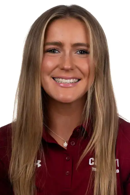 Hailey Bradley, Track and Field (O), Colgate University