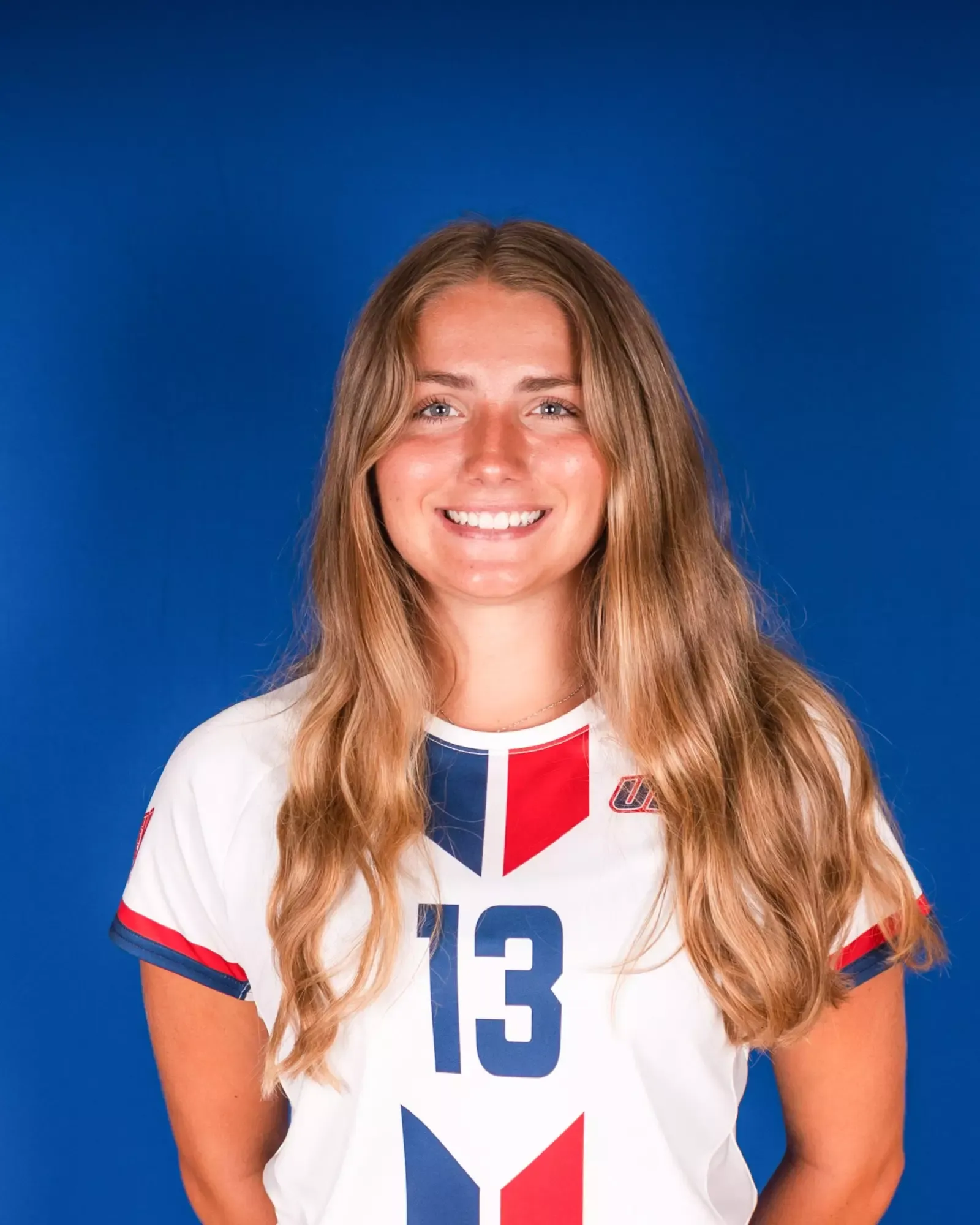 Camryn Ries, Soccer, undefined