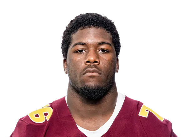 Champ Westbrooks, Football, undefined