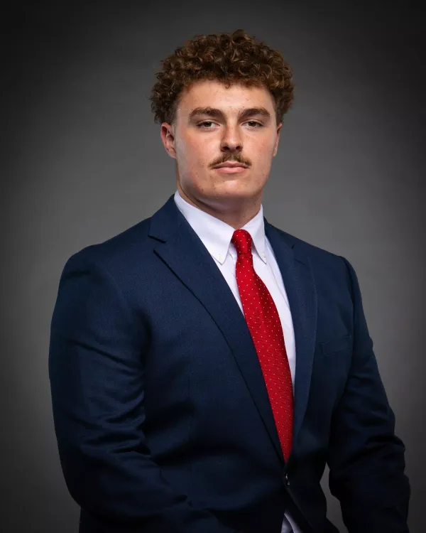 Max Poysky, Football, Marist University