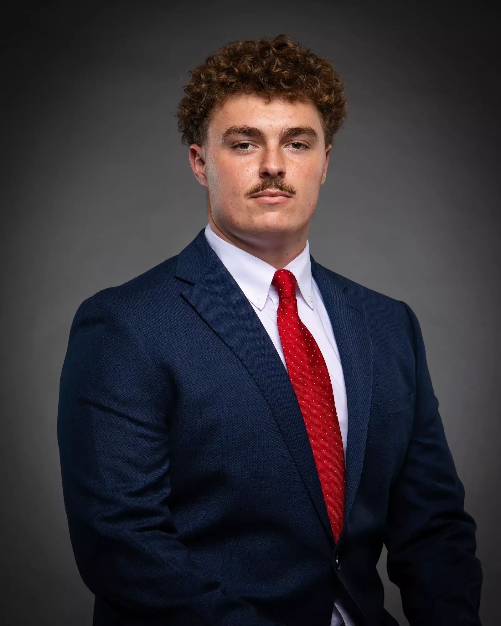 Max Poysky, Football, Marist University