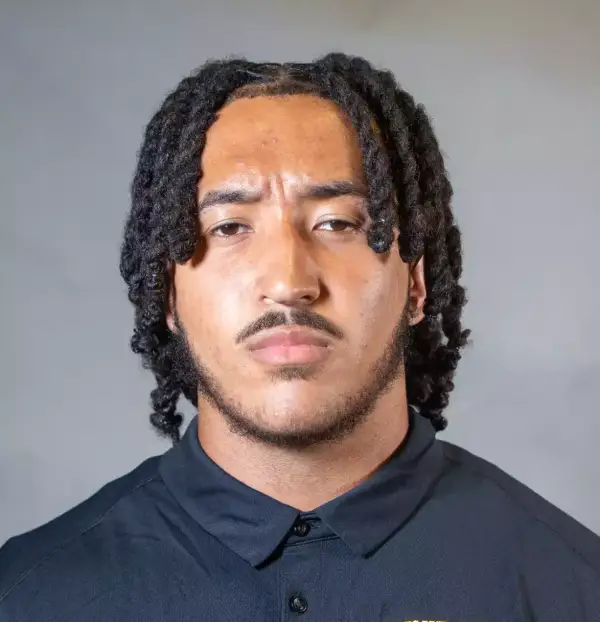 Terrence Ford, Football, Bowie State University