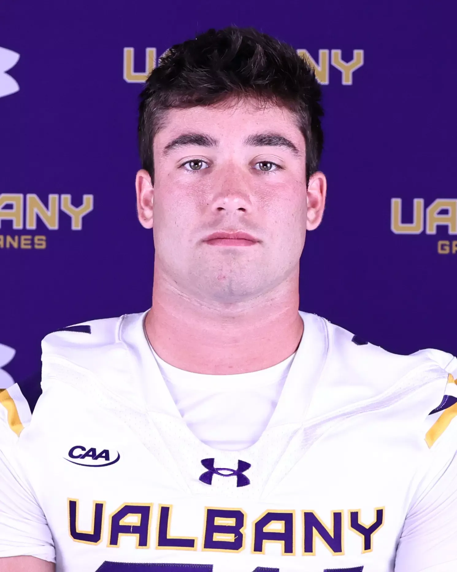 Nate Romano, Football, undefined