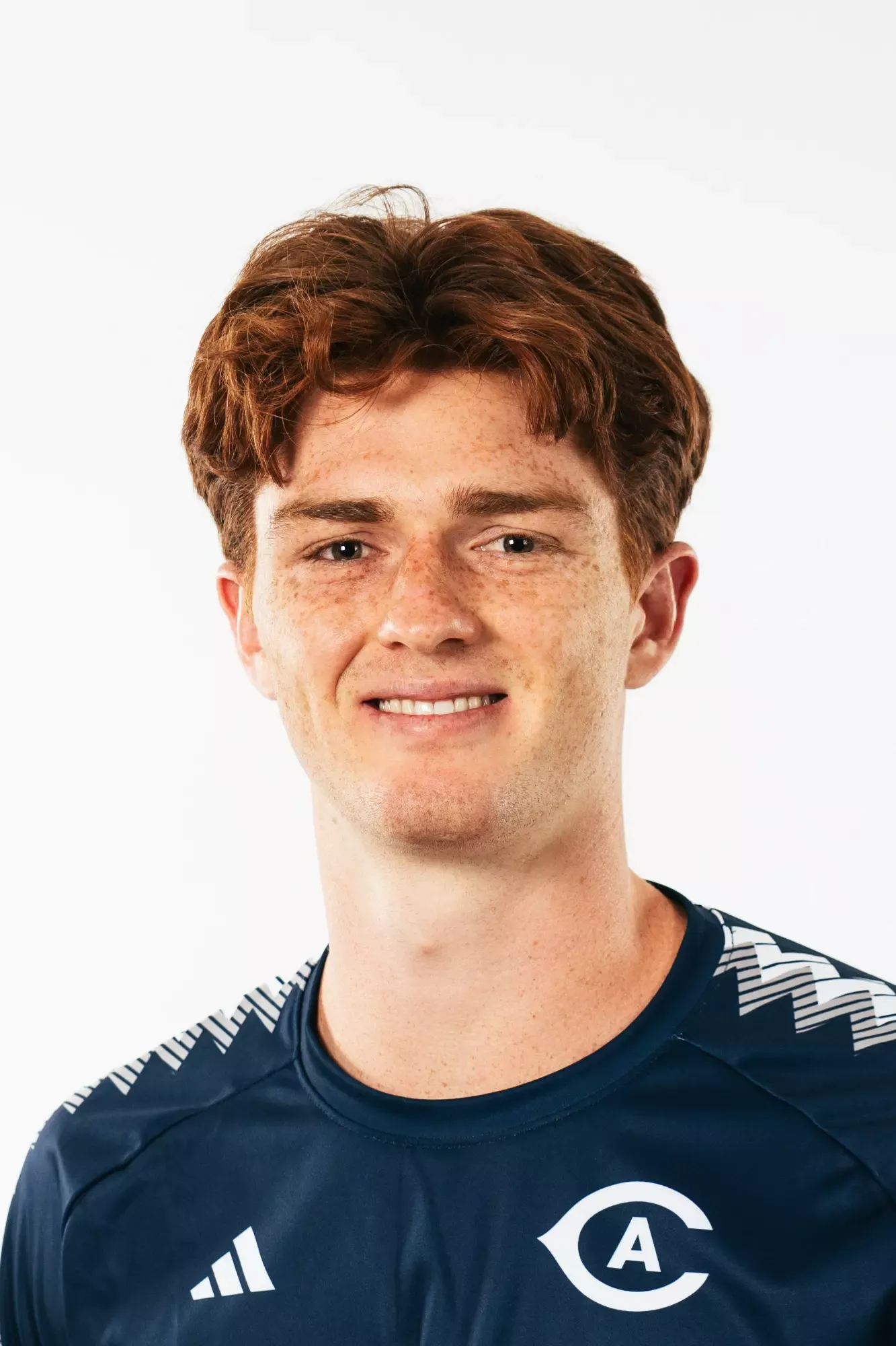 Jake Hobbs, Soccer, University of California, Davis