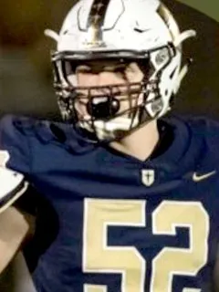 Pete Melle, Football, University of New Haven