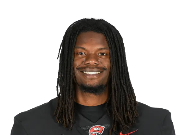 Jaleel Walker, Football, undefined