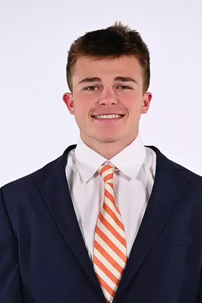 Evan Calkins, Lacrosse, Princeton University