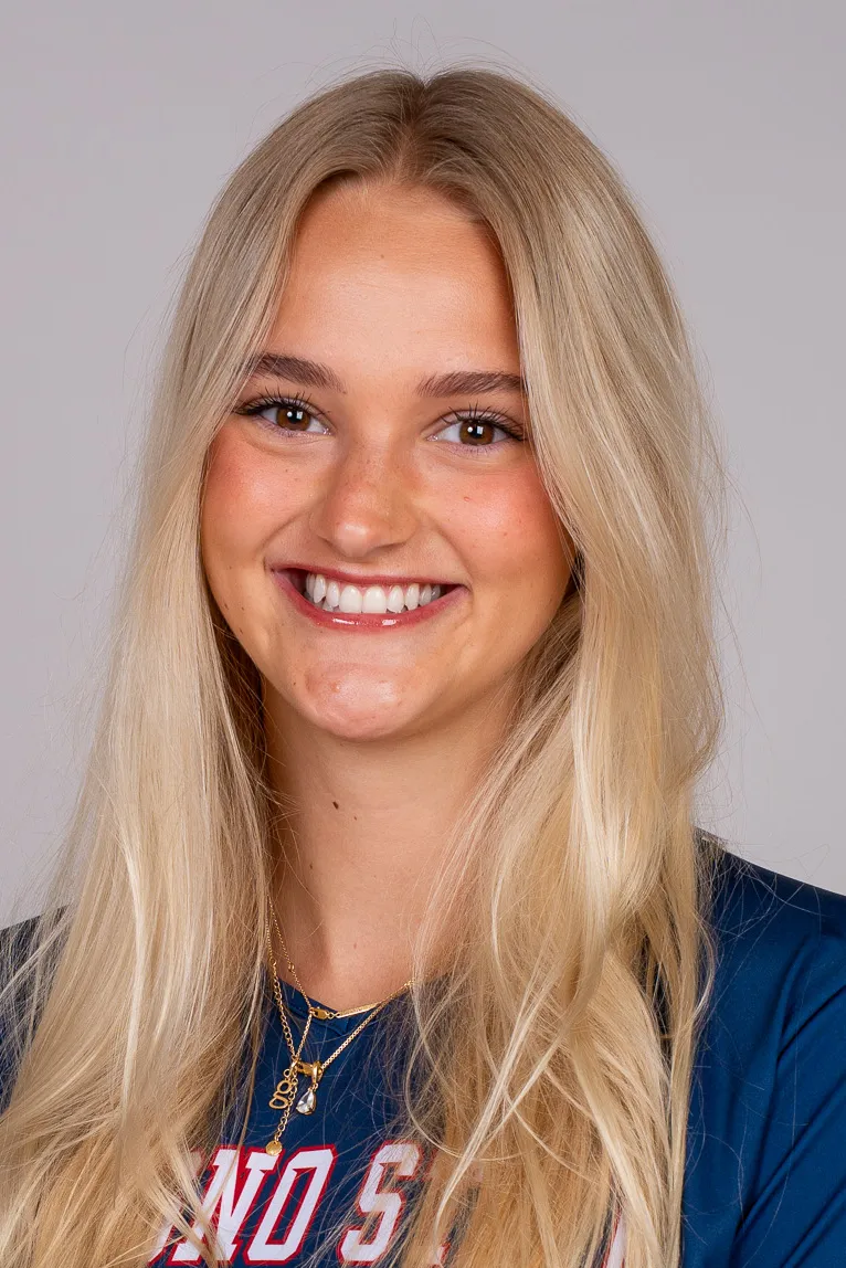 Gabby Lombardi, Volleyball, undefined