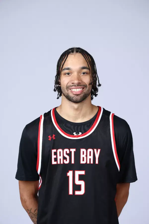 Dominic Williams, Basketball, Cal State East Bay
