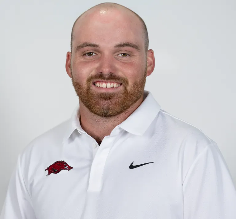 Rex Hargrove, Golf, undefined