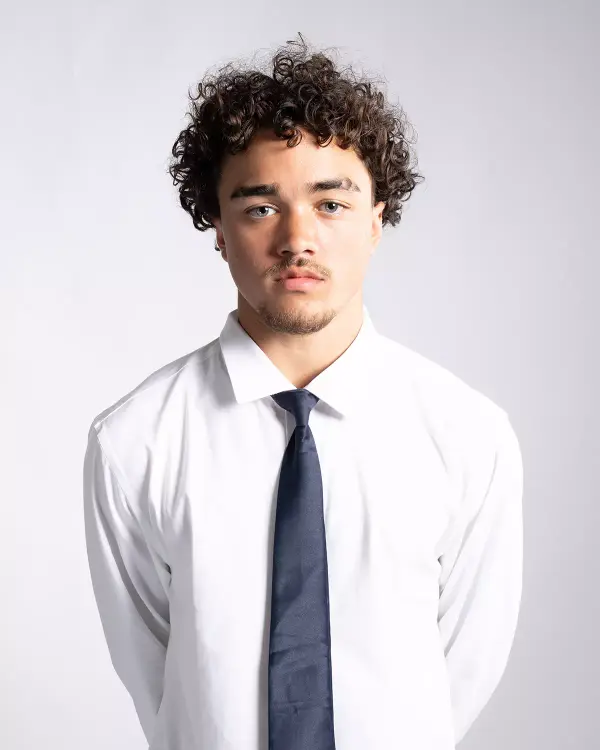 Trey Peck, Football, Fort Lewis College