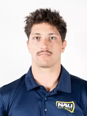 Ethen Cluff, Football, undefined