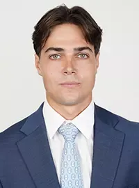 Mason Daignault, Hockey, Tufts University